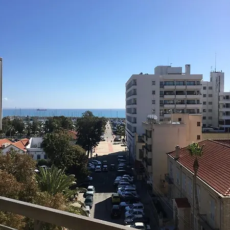 Apartment Alex Seaview 52