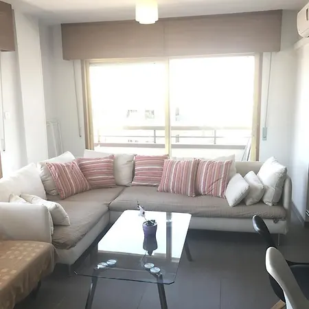 Alex Seaview 52 Apartment *