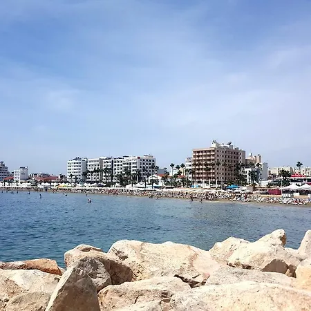 Alex Seaview 52 * Larnaka