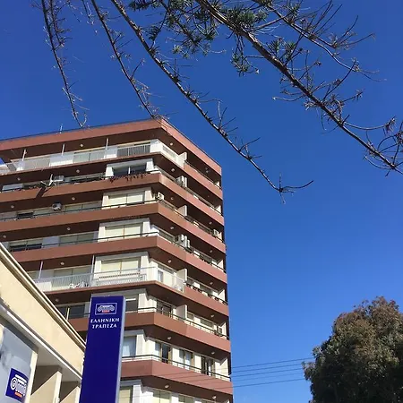 Apartmán Alex Seaview 52 *
