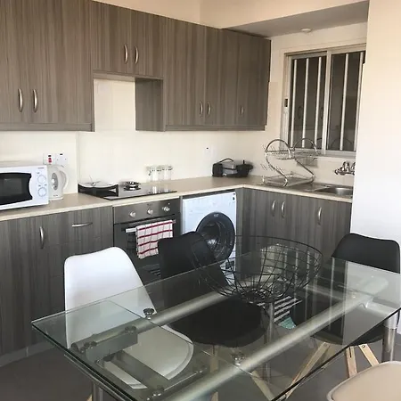 Alex Seaview 52 Apartmán