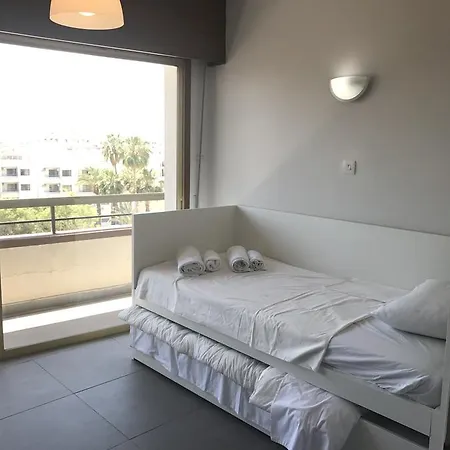 Alex Seaview 52 Apartmán