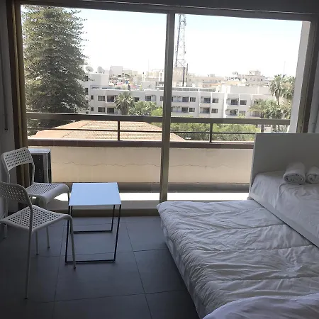 Alex Seaview 52 Apartmán