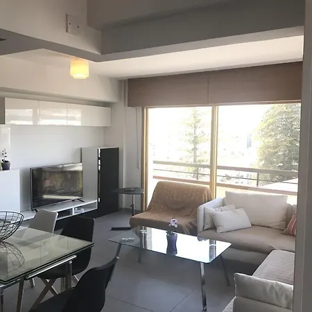 Apartmán Alex Seaview 52 *