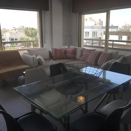 Alex Seaview 52 * Larnaca